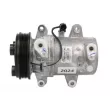 Compresseur, climatisation THERMOTEC KTT090512 - Visuel 1