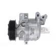 Compresseur, climatisation THERMOTEC KTT090515 - Visuel 1