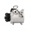 Compresseur, climatisation THERMOTEC KTT090516 - Visuel 1