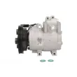 Compresseur, climatisation THERMOTEC KTT090519 - Visuel 1
