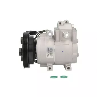 Compresseur, climatisation THERMOTEC KTT090519