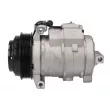 Compresseur, climatisation THERMOTEC KTT090520 - Visuel 1