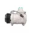 Compresseur, climatisation THERMOTEC KTT090522 - Visuel 1