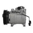 Compresseur, climatisation THERMOTEC KTT090523 - Visuel 1