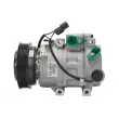 Compresseur, climatisation THERMOTEC KTT090524 - Visuel 1