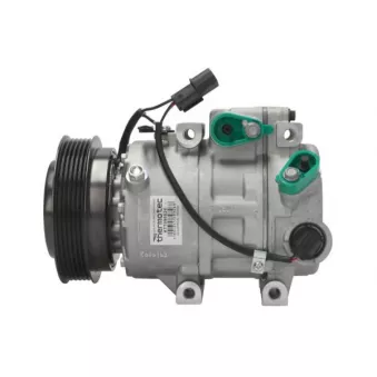 Compresseur, climatisation THERMOTEC KTT090524