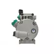 Compresseur, climatisation THERMOTEC KTT090524 - Visuel 3