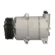 Compresseur, climatisation THERMOTEC KTT090525 - Visuel 1