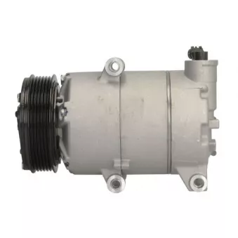 Compresseur, climatisation THERMOTEC KTT090525