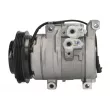 Compresseur, climatisation THERMOTEC KTT090528 - Visuel 1