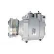 Compresseur, climatisation THERMOTEC KTT090530 - Visuel 1