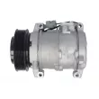 Compresseur, climatisation THERMOTEC KTT090531 - Visuel 1