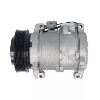 Compresseur, climatisation THERMOTEC KTT090531