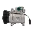 Compresseur, climatisation THERMOTEC KTT090533 - Visuel 1