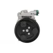 Compresseur, climatisation THERMOTEC KTT090533 - Visuel 2