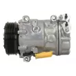 Compresseur, climatisation THERMOTEC KTT090537 - Visuel 1