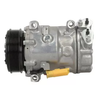 Compresseur, climatisation THERMOTEC KTT090537