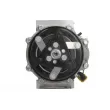 Compresseur, climatisation THERMOTEC KTT090537 - Visuel 2