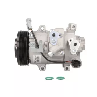 Compresseur, climatisation THERMOTEC KTT090538