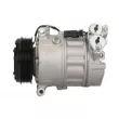 Compresseur, climatisation THERMOTEC KTT090540 - Visuel 1