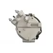 Compresseur, climatisation THERMOTEC KTT090540 - Visuel 3