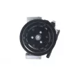 Compresseur, climatisation THERMOTEC KTT090541 - Visuel 2