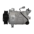 Compresseur, climatisation THERMOTEC KTT090543 - Visuel 1