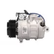 Compresseur, climatisation THERMOTEC KTT090546 - Visuel 1