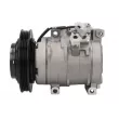 Compresseur, climatisation THERMOTEC KTT090547 - Visuel 1