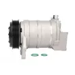 Compresseur, climatisation THERMOTEC KTT090548 - Visuel 1