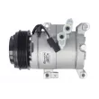 Compresseur, climatisation THERMOTEC KTT090550 - Visuel 1