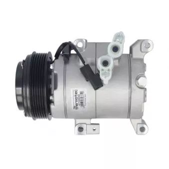 Compresseur, climatisation THERMOTEC KTT090550