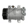 Compresseur, climatisation THERMOTEC KTT090551 - Visuel 1