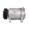 Compresseur, climatisation THERMOTEC KTT090557 - Visuel 1