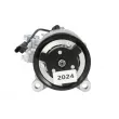 Compresseur, climatisation THERMOTEC KTT090557 - Visuel 2