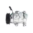 Compresseur, climatisation THERMOTEC KTT090559 - Visuel 1