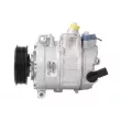 Compresseur, climatisation THERMOTEC KTT090560 - Visuel 1