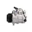 Compresseur, climatisation THERMOTEC KTT090563 - Visuel 1