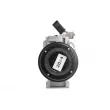 Compresseur, climatisation THERMOTEC KTT090563 - Visuel 2