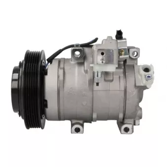 Compresseur, climatisation THERMOTEC KTT090564