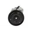 Compresseur, climatisation THERMOTEC KTT090564 - Visuel 2