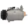 Compresseur, climatisation THERMOTEC KTT090565 - Visuel 1