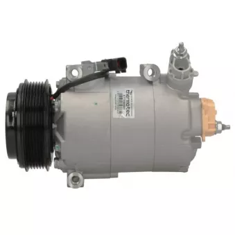Compresseur, climatisation THERMOTEC KTT090565