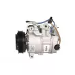 Compresseur, climatisation THERMOTEC KTT090568 - Visuel 1