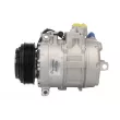 Compresseur, climatisation THERMOTEC KTT090569 - Visuel 1