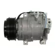 Compresseur, climatisation THERMOTEC KTT090570 - Visuel 1