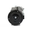 Compresseur, climatisation THERMOTEC KTT090570 - Visuel 2