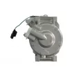 Compresseur, climatisation THERMOTEC KTT090570 - Visuel 3