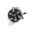 Compresseur, climatisation THERMOTEC KTT090572 - Visuel 2