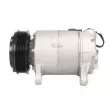 Compresseur, climatisation THERMOTEC KTT090573 - Visuel 1